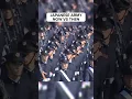 Lagu Japanese Army - Now vs Then