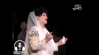 يا قلبي صلي على النبي صلي وردة أوبريت طلائع النور  يا قلبي صلي على النبي صلي وردة أوبريت طلائع النور