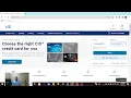 How to Login CITI Credit Card Account online