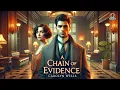 Download Lagu A Chain of Evidence 🔍🕵️‍♂️ | Classic Detective Mystery