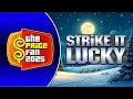 Strike it Lucky (PREMIERE): (11/28/2025)