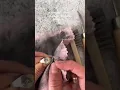 3 simple silver projects