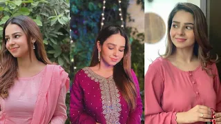 Elegant Hareem Vibes 