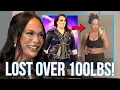 Nia Jax Has Lost Over 100lbs