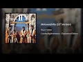 Motownphilly (12" Version)