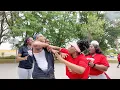 WE GOT INTO A HUGE ARGUMENT AT THE FIRST SO FAMOUS FIELD DAY I CANT BELIEVE THIS HAPPENED