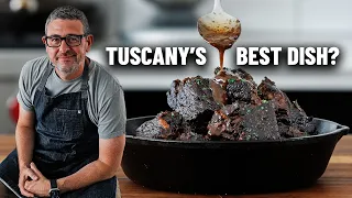 This Might Be The Most Underrated Beef Dish In Italy
