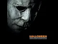 John Carpenter - The Shape Hunts Allyson (Extended)