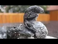 Download Lagu Black king cobra experiment | artificial snake || sugar+banking soda snake experiment#experiment