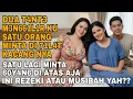 Lagu KISAH NYATA ! DUA PEREMPUAN CANTIK  YANG MEMBERI PERHATIAN LEBIH PADA SEORANG PEMUDA ??