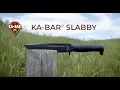 Download Lagu Full Tang Forever:  The KA-BAR 1310 Slabby