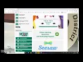 Submitting a Technology Service Request