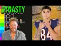 Top 18 Tight End Rankings in Dynasty Fantasy Football