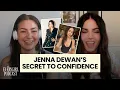 286 How Jenna Dewan Built Unshakable Confidence