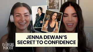286 How Jenna Dewan Built Unshakable Confidence