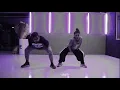 Punto G Remix - Choreography by Adrian Rivera