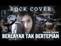 Download Lagu Berlayar Tak Bertepian | ROCK COVER by Airo Record Ft Azizah