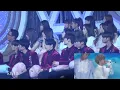 Download Lagu Idols React To BTS - Spring Day Performance (GDA 2018)