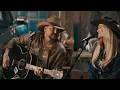 Jason Aldean and Brittany Aldean - Easier Gone Fireside Sessions