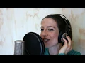 Download Lagu Federica Vanacore performed Moody's Mood for Love in style of Amy Winehouse