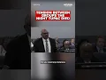 Security head describes the tension the night Tupac Shakur died