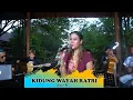 Download Lagu KIDUNG WAYAH RATRI - DAPUR MUSIK VOCAL UUT SALSABILA (OFFICIAL LIVE AUDIO VIDEO)