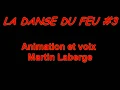 danse de la pluie #3