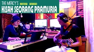 Download KISAH SEORANG PRAMURIA - The Mercy's - COVER by Lonny MP3