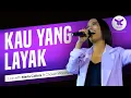 Download Lagu KAU YANG LAYAK | Live Maria Calista ft Chosen Worship