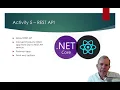 C Web Development Course Introduction
