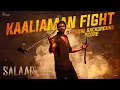 Download Lagu Salaar BGM – Kaaliaman Fight | RaviBasrur | PrasanthNeel | VijayKiragandur | Hombale Films