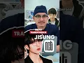 Jisung NCT! 😳 Kira-kira natural atau ada sentuhan bedah plastik ya?💉#bedahplastik #beforeandafter