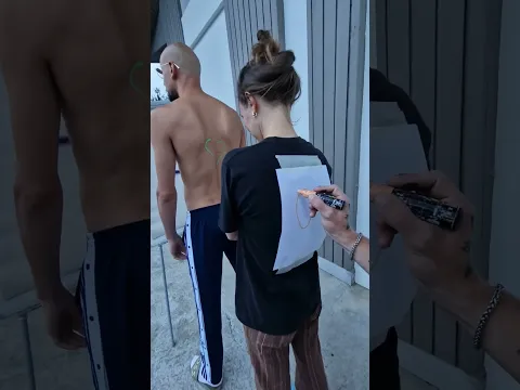Fake or Reel video ?? 😅 Special for you.. by Oupa #art #foryou #viral #trending #funny #shorts