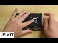 Nintendo Switch Battery Replacement-How To