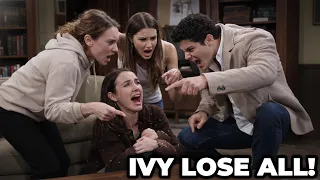 Ivy s sordid secret is exposed forcing her to leave LA forever The Bold and the Beautiful Spoilers