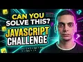 Single Pass Array Stats with Reduce Count Positives Sum Negatives in JavaScript