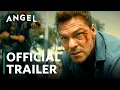 Runner Final Trailer 16 In Theaters Sep 11 Alan Ritchson Owen Wilson Angel