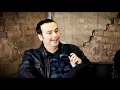 DEMONS & WIZARDS - Hansi Kürsch & Jon Schaffer talk "III" – Part 1
