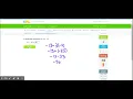 Homework help - Evaluate one-variable expressions 8th grade