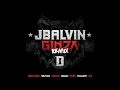 J. Balvin - Ginza (Remix/Audio)