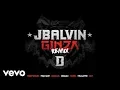 Download Lagu J. Balvin - Ginza (Remix/Audio)