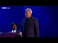 BBC Proms: Tom Jones and Steve Cropper: (Sittin' On) The Dock of the Bay
