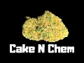 Cake N Chem Strain Wedding Cake x Stardawg - Heady Weed