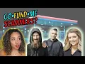 GoFundMe Scam Johnny Bobbitt Jr Katelyn McClure Mark D Amico