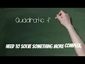 Math Homework made easy with WolframAlpha AI Study Hacks