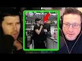 PKA Reacts Smoke Shop Owner Stabs Thieves