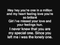 Download Lagu Alexandra Stan feat. Carlprit - One Million Lyrics [ENG] 2011