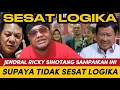Lagu ROY SURYO CS SESAT LOGIKA ! JENDRAL RICKY SAMPAI SUPAYA KITA TIDAK SESAT LOGIKA