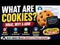 Cookies Explained Like a Hacker Web Fundamentals Series 2026