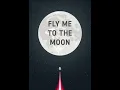 Download Lagu fly me to the moon  Frank Sinatra 1 hour loop